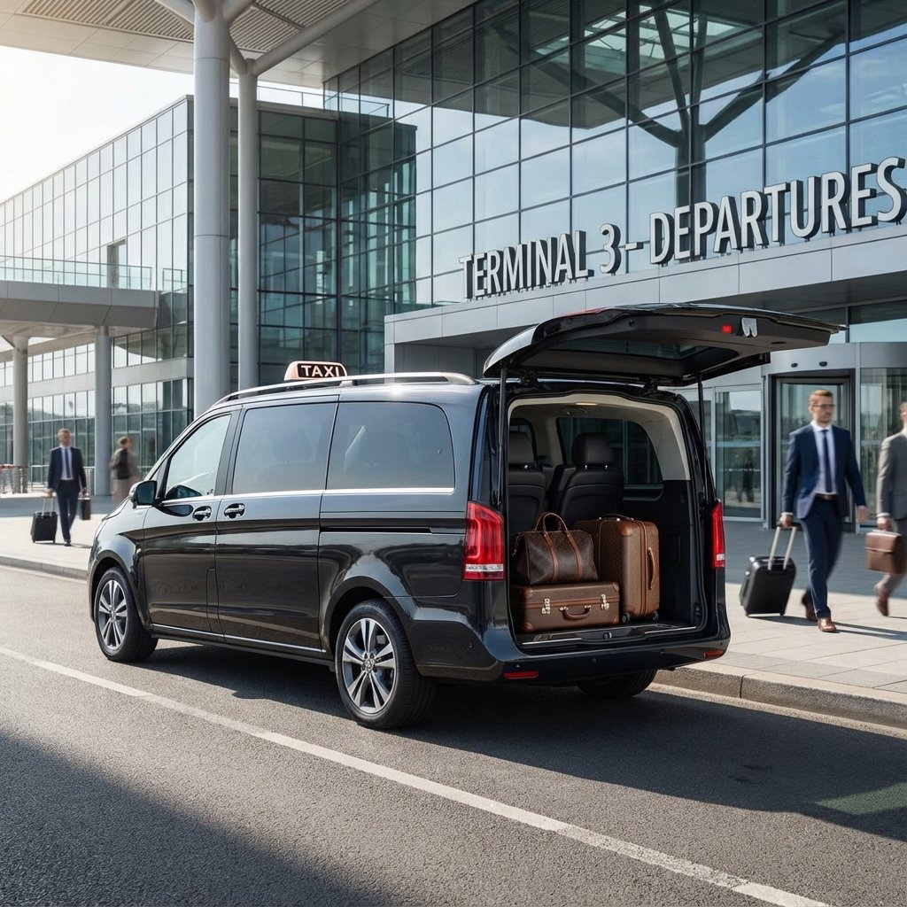 Airport Transfer