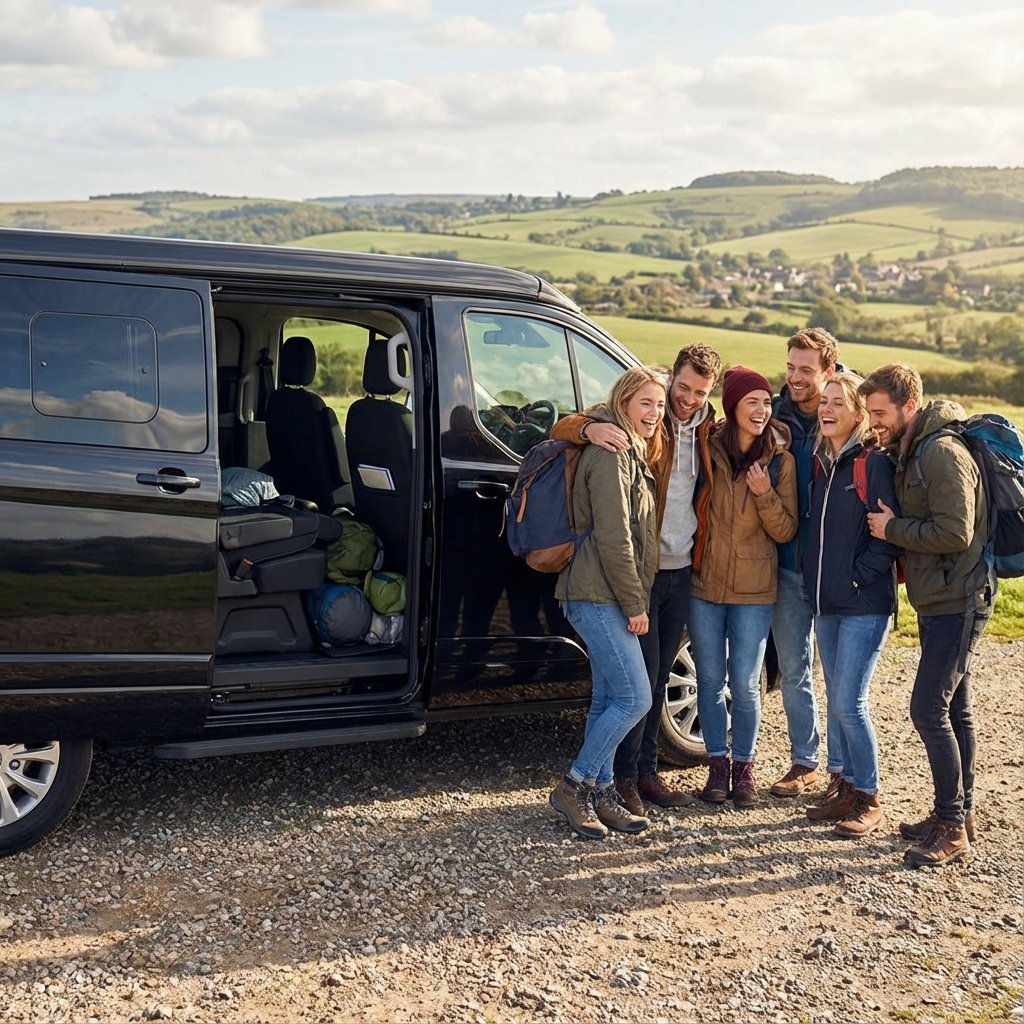 Group Travel