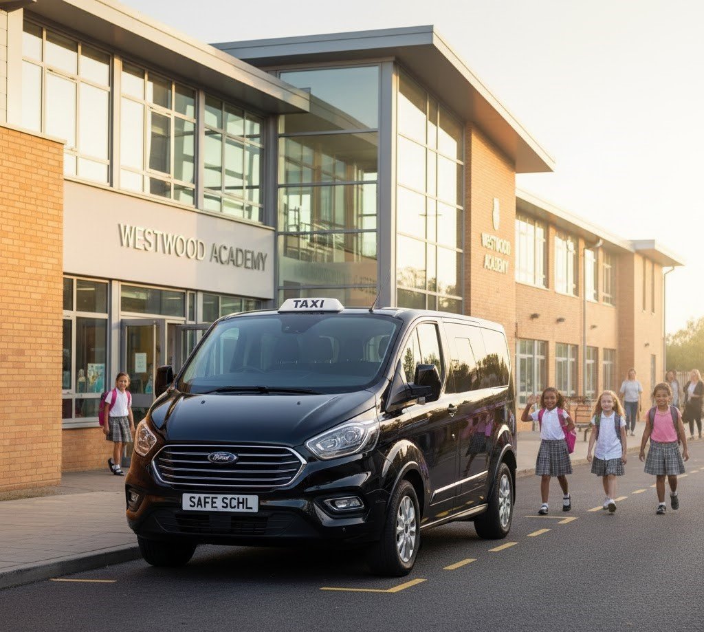 School Run